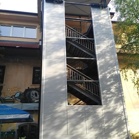 Felix Apartment Tour As Любляна Екстериор снимка