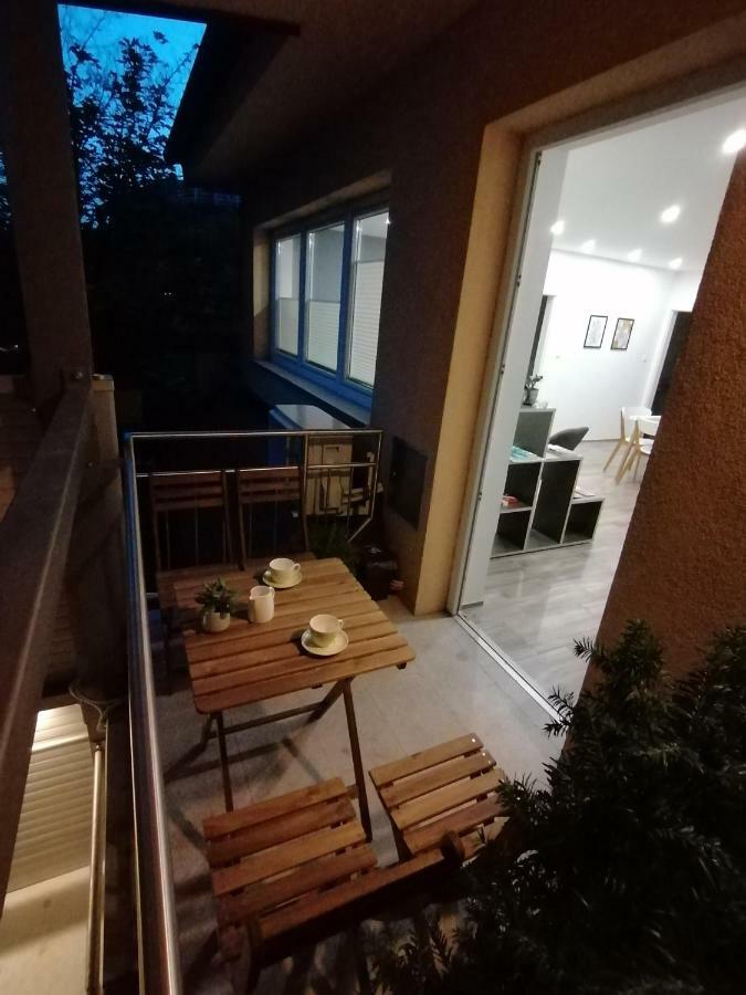 Felix Apartment Tour As Любляна Екстериор снимка